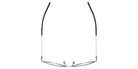 MARKUS T® T3377 MT T3377 241 50 - 241 Dark Blue Eyeglasses