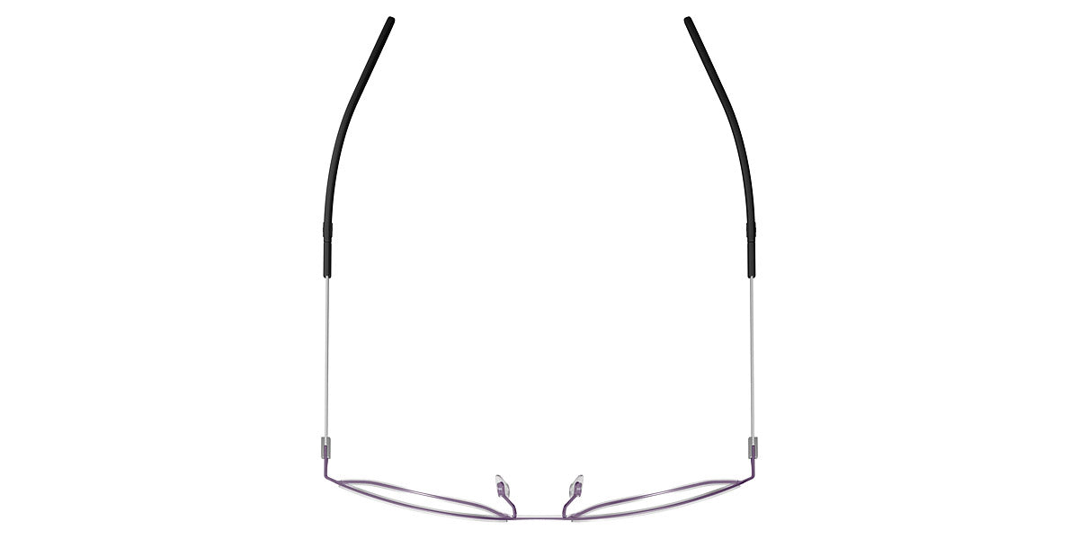 MARKUS T® T3377 MT T3377 250 50 - 250 Purple Eyeglasses
