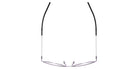 MARKUS T® T3377 MT T3377 250 50 - 250 Purple Eyeglasses