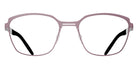 MARKUS T® T3377 MT T3377 262 50 - 262 Dark Rose Eyeglasses