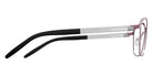 MARKUS T® T3377 MT T3377 262 50 - 262 Dark Rose Eyeglasses