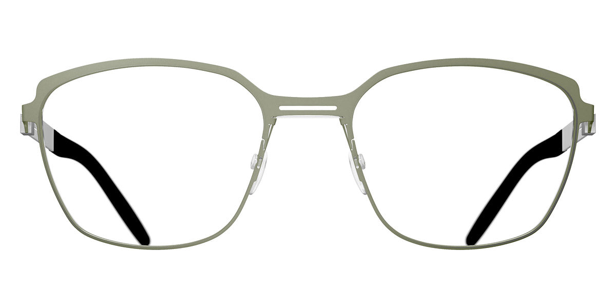 MARKUS T® T3377 MT T3377 270 50 - 270 Green Eyeglasses