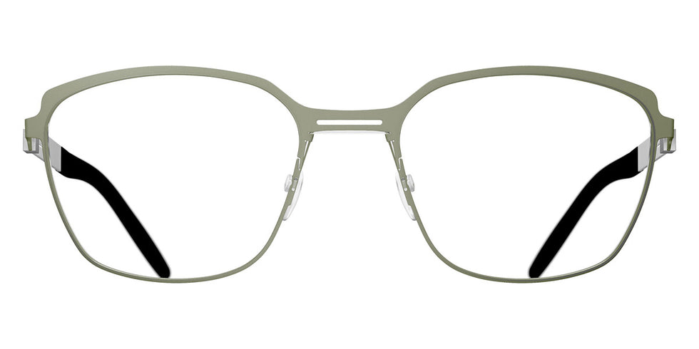 MARKUS T® T3377 MT T3377 270 50 - 270 Green Eyeglasses
