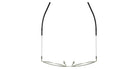 MARKUS T® T3377 MT T3377 270 50 - 270 Green Eyeglasses