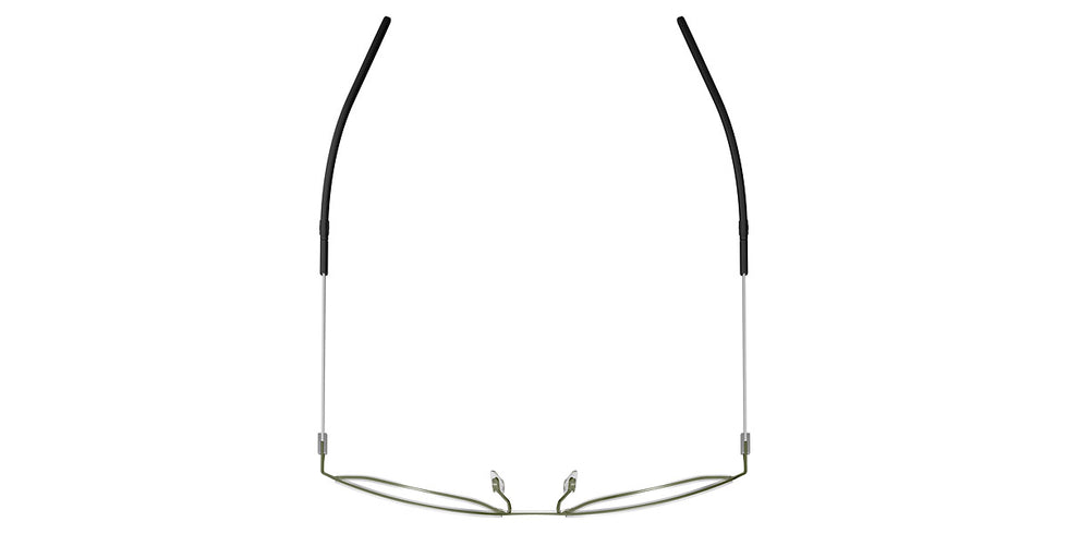 MARKUS T® T3377 MT T3377 270 50 - 270 Green Eyeglasses