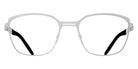 MARKUS T® T3377 MT T3377 335 50 - 335 Silver Eyeglasses