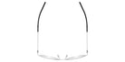 MARKUS T® T3377 MT T3377 335 50 - 335 Silver Eyeglasses