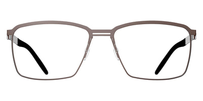 MARKUS T® T3378 MT T3378 118 55 - 118 Dark Brown Eyeglasses