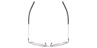 MARKUS T® T3378 MT T3378 118 55 - 118 Dark Brown Eyeglasses