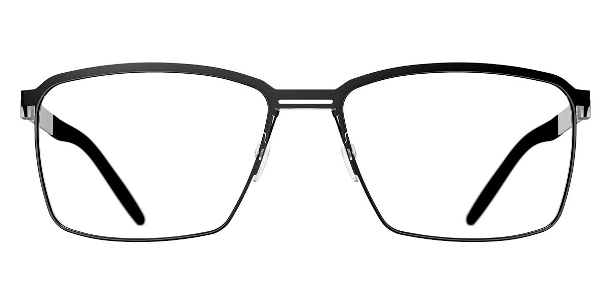 MARKUS T® T3378 MT T3378 130 55 - 130 Black Eyeglasses