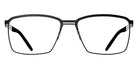 MARKUS T® T3378 MT T3378 130 55 - 130 Black Eyeglasses