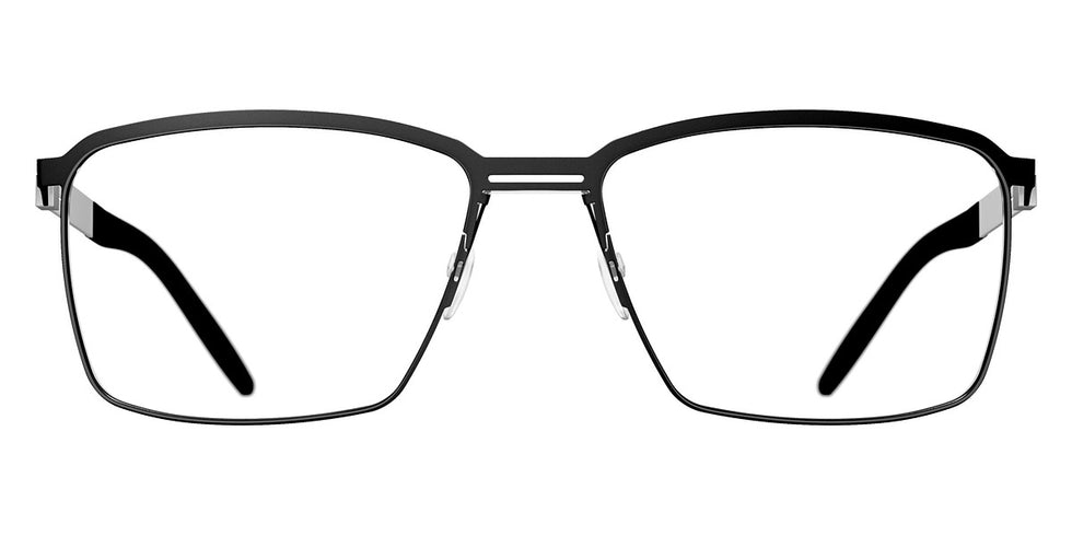 MARKUS T® T3378 MT T3378 130 55 - 130 Black Eyeglasses