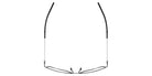MARKUS T® T3378 MT T3378 130 55 - 130 Black Eyeglasses