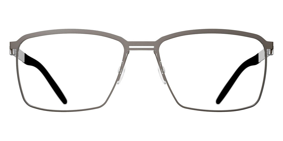 MARKUS T® T3378 MT T3378 144 55 - 144 Dark Gray Eyeglasses
