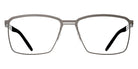 MARKUS T® T3378 MT T3378 144 55 - 144 Dark Gray Eyeglasses