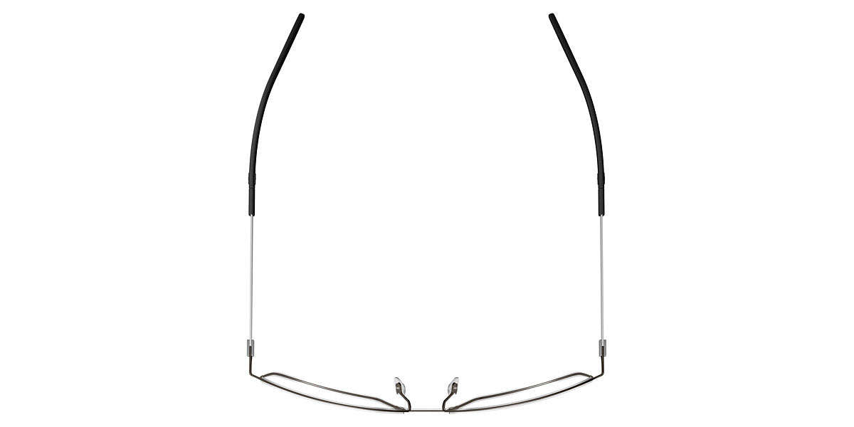 MARKUS T® T3378 MT T3378 144 55 - 144 Dark Gray Eyeglasses
