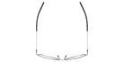 MARKUS T® T3378 MT T3378 144 55 - 144 Dark Gray Eyeglasses
