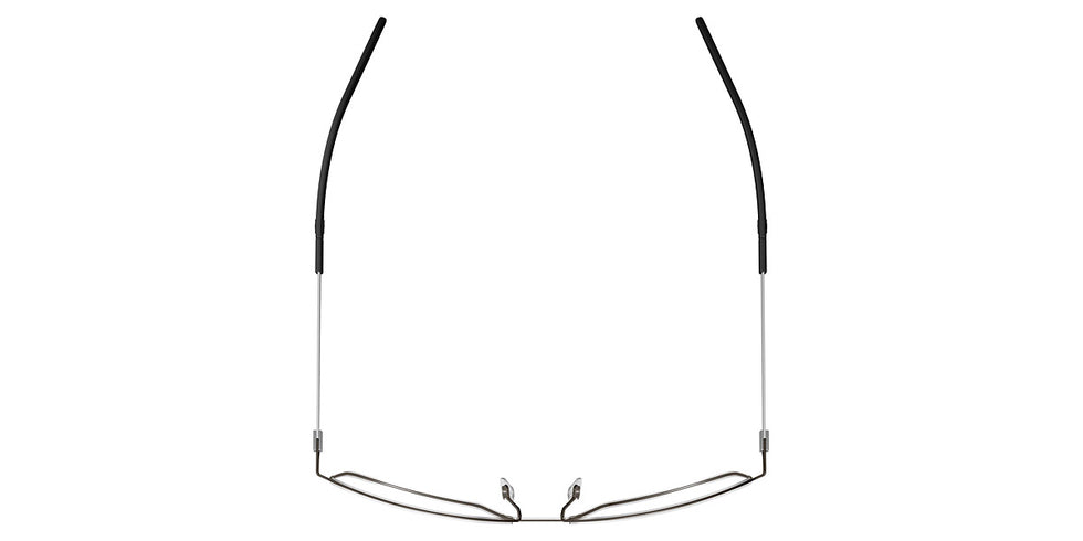 MARKUS T® T3378 MT T3378 144 55 - 144 Dark Gray Eyeglasses