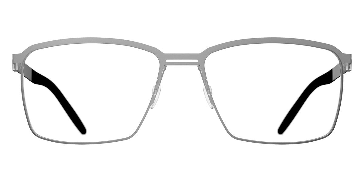 MARKUS T® T3378 MT T3378 215 55 - 215 Gray Eyeglasses