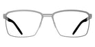 MARKUS T® T3378 MT T3378 215 55 - 215 Gray Eyeglasses