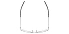 MARKUS T® T3378 MT T3378 215 55 - 215 Gray Eyeglasses