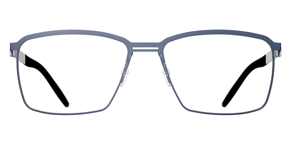MARKUS T® T3378 MT T3378 241 55 - 241 Dark Blue Eyeglasses