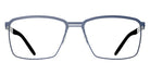 MARKUS T® T3378 MT T3378 241 55 - 241 Dark Blue Eyeglasses