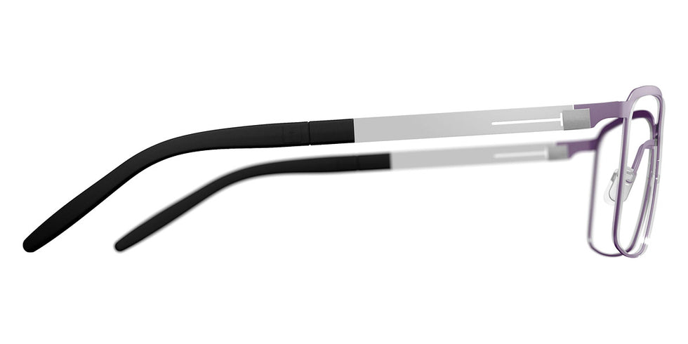 MARKUS T® T3378 MT T3378 250 55 - 250 Purple Eyeglasses