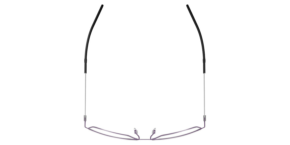 MARKUS T® T3378 MT T3378 250 55 - 250 Purple Eyeglasses