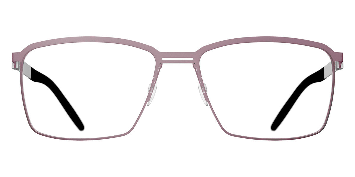 MARKUS T® T3378 MT T3378 262 55 - 262 Dark Rose Eyeglasses