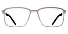 MARKUS T® T3378 MT T3378 262 55 - 262 Dark Rose Eyeglasses