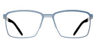 MARKUS T® T3378 MT T3378 263 55 - 263 Jeans Blue Eyeglasses
