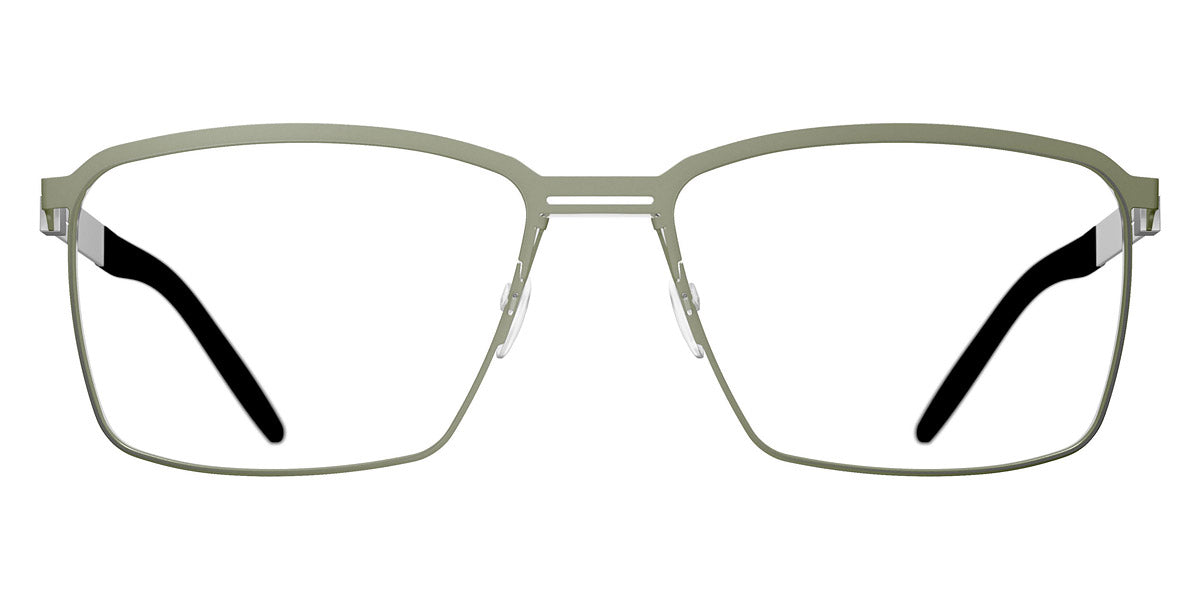 MARKUS T® T3378 MT T3378 270 55 - 270 Green Eyeglasses