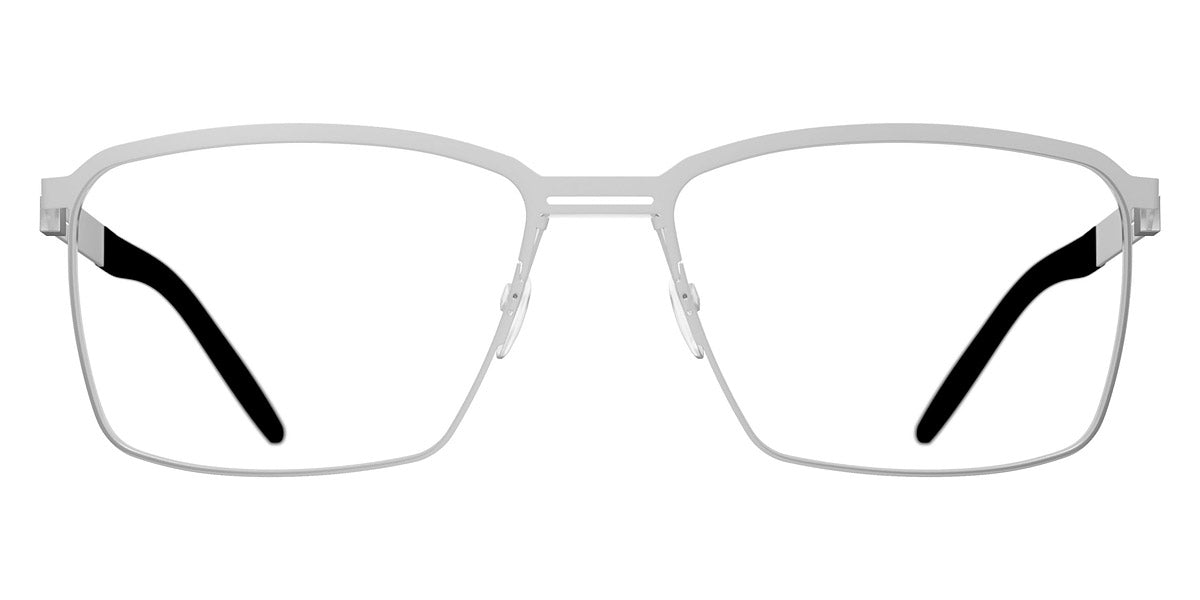 MARKUS T® T3378 MT T3378 335 55 - 335 Silver Eyeglasses