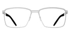 MARKUS T® T3378 MT T3378 335 55 - 335 Silver Eyeglasses