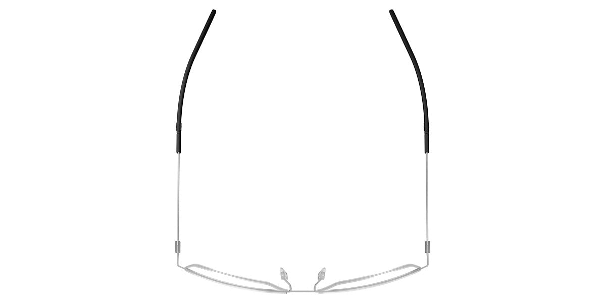 MARKUS T® T3378 MT T3378 335 55 - 335 Silver Eyeglasses