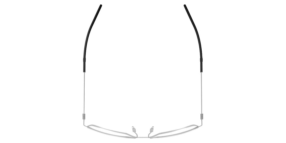 MARKUS T® T3378 MT T3378 335 55 - 335 Silver Eyeglasses