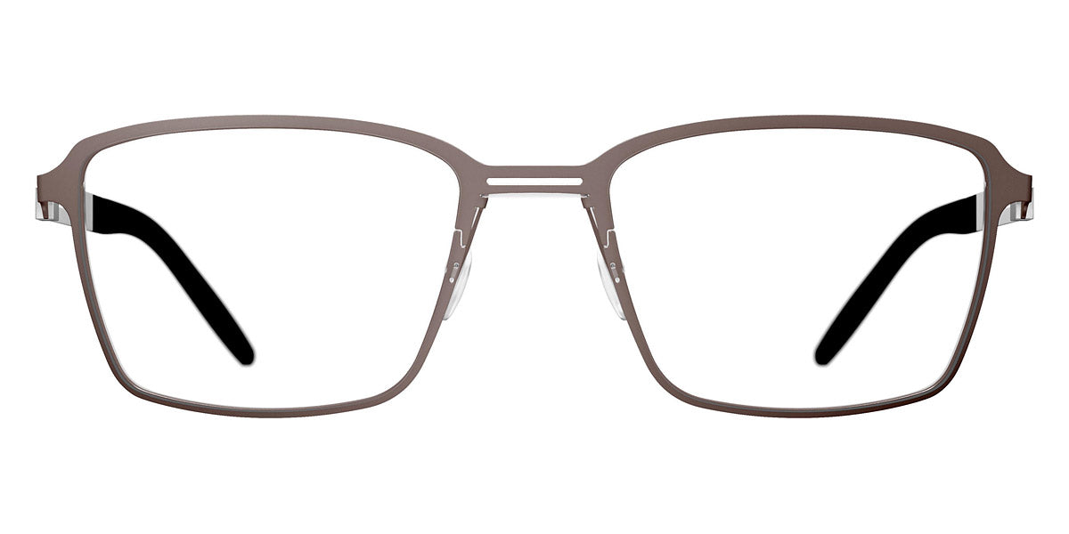 MARKUS T® T3381 MT T3381 118 52 - 118 Dark Brown Eyeglasses