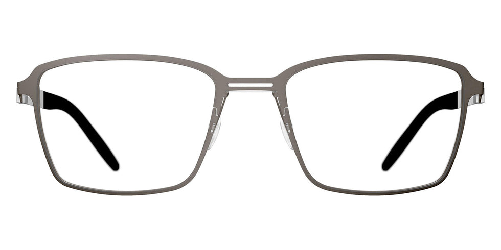 MARKUS T® T3381 MT T3381 144 52 - 144 Dark Gray Eyeglasses