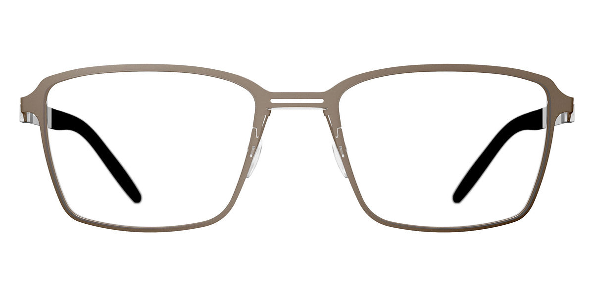 MARKUS T® T3381 MT T3381 174 52 - 174 Light Brown Eyeglasses