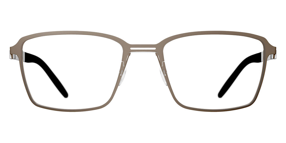 MARKUS T® T3381 MT T3381 174 52 - 174 Light Brown Eyeglasses