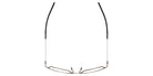 MARKUS T® T3381 MT T3381 174 52 - 174 Light Brown Eyeglasses