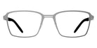 MARKUS T® T3381 MT T3381 215 52 - 215 Gray Eyeglasses