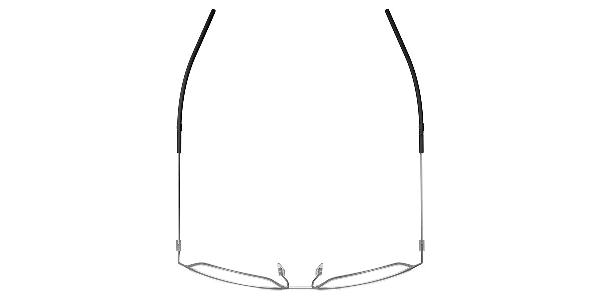 MARKUS T® T3381 MT T3381 215 52 - 215 Gray Eyeglasses