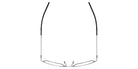 MARKUS T® T3381 MT T3381 215 52 - 215 Gray Eyeglasses