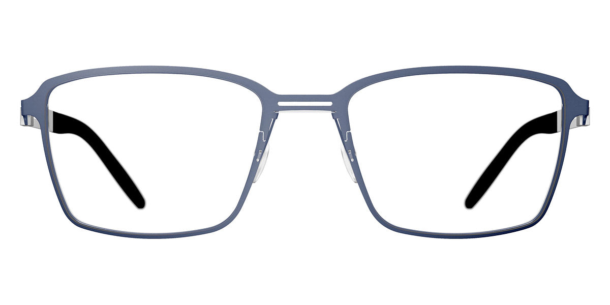 MARKUS T® T3381 MT T3381 241 52 - 241 Dark Blue Eyeglasses