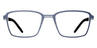 MARKUS T® T3381 MT T3381 241 52 - 241 Dark Blue Eyeglasses