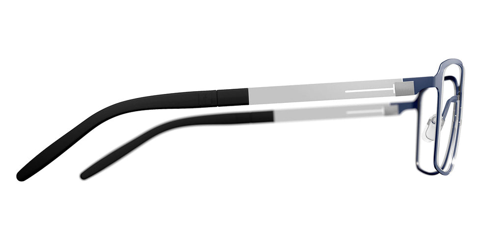 MARKUS T® T3381 MT T3381 241 52 - 241 Dark Blue Eyeglasses