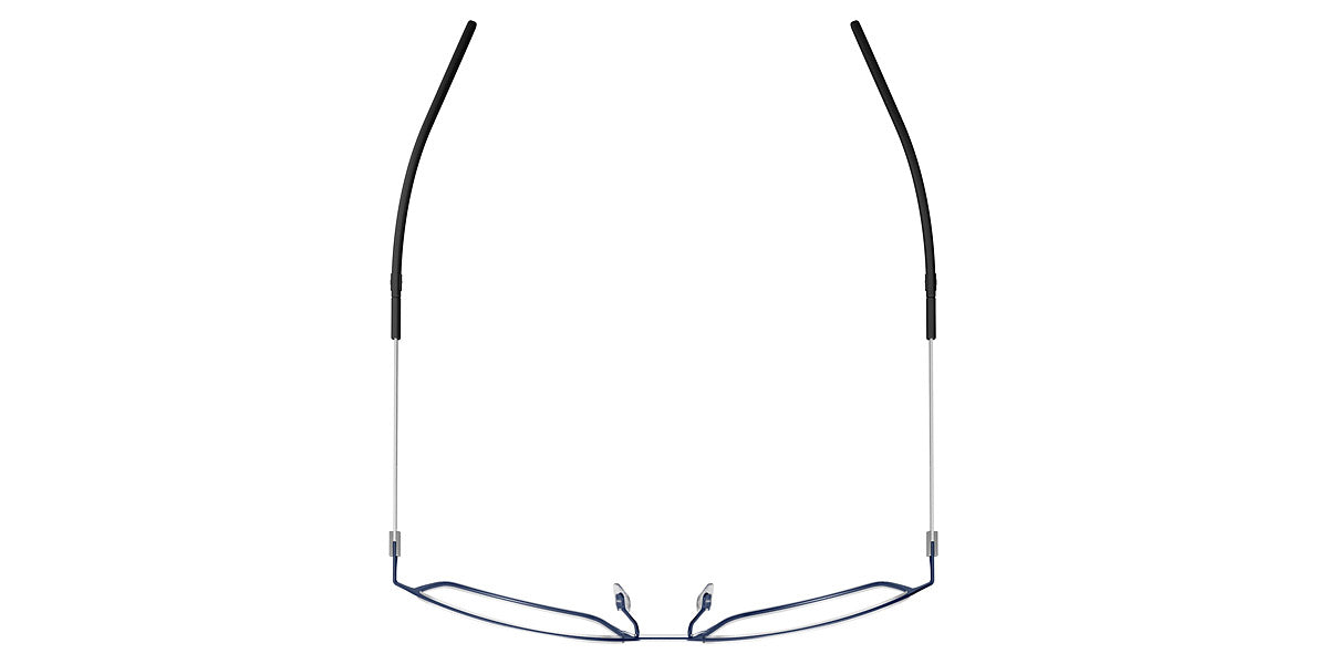 MARKUS T® T3381 MT T3381 241 52 - 241 Dark Blue Eyeglasses