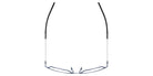 MARKUS T® T3381 MT T3381 241 52 - 241 Dark Blue Eyeglasses
